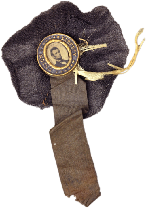 Explore How People Responded To Lincoln's Assassination - Costume Hat (586x800), Png Download