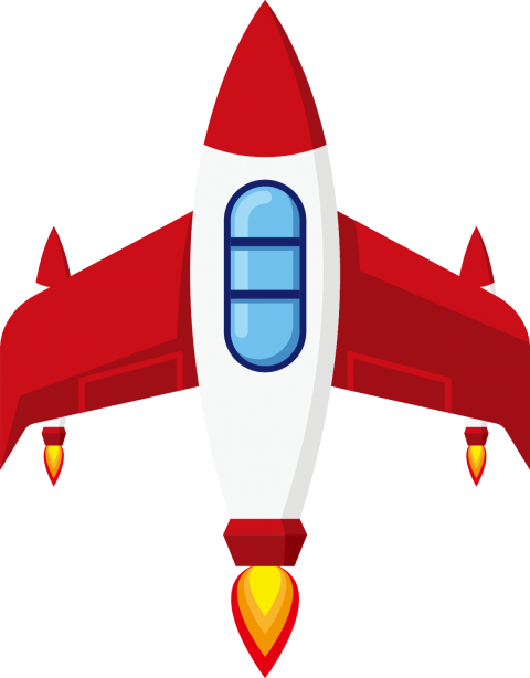 Free Png Space Ship Png Images Transparent - Nave Png (480x614), Png Download
