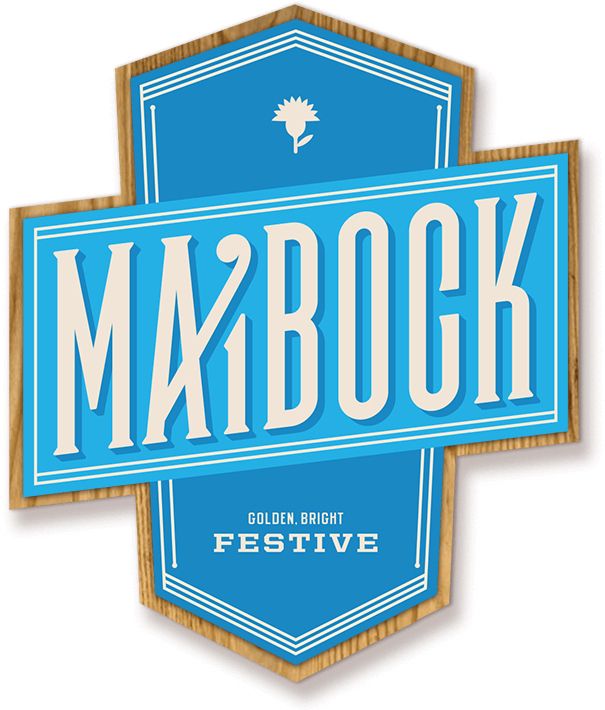 Showcasing The Wondrous Complexities Of German Malts, - Hops And Grain Maibock (670x750), Png Download