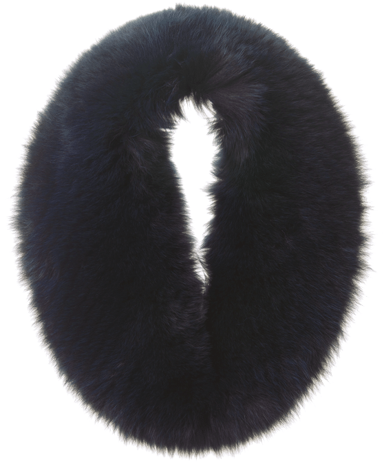 Dasey Collar Mood - Fur Clothing (800x800), Png Download