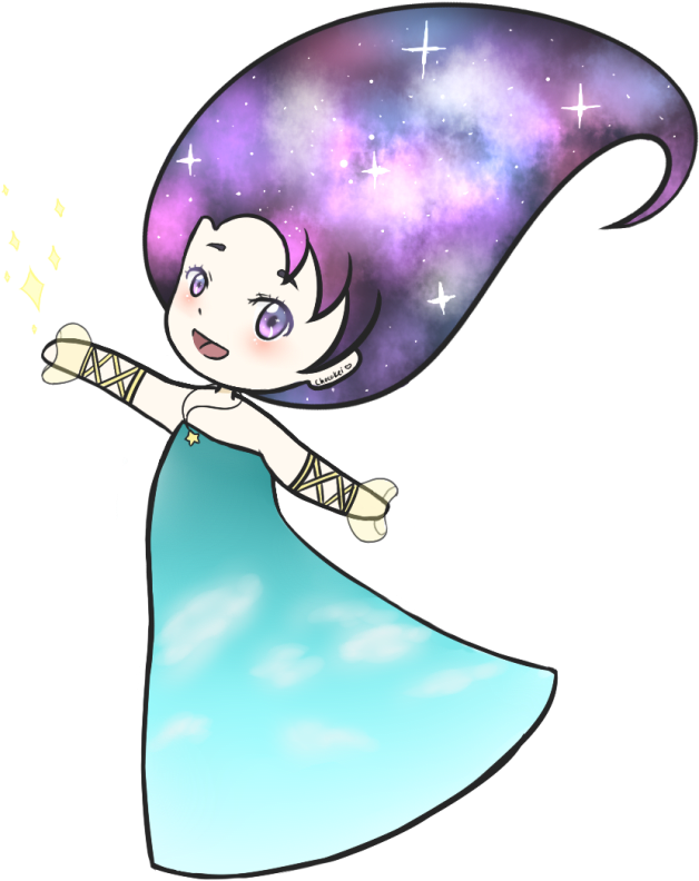 Draw You Or Your Character As A Cute Anime Chibi - Chibi (680x831), Png Download