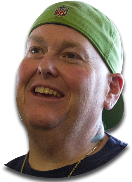 Big Lo - “ - Senior Citizen (597x597), Png Download