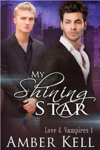 My Shining Star Ebook (500x500), Png Download