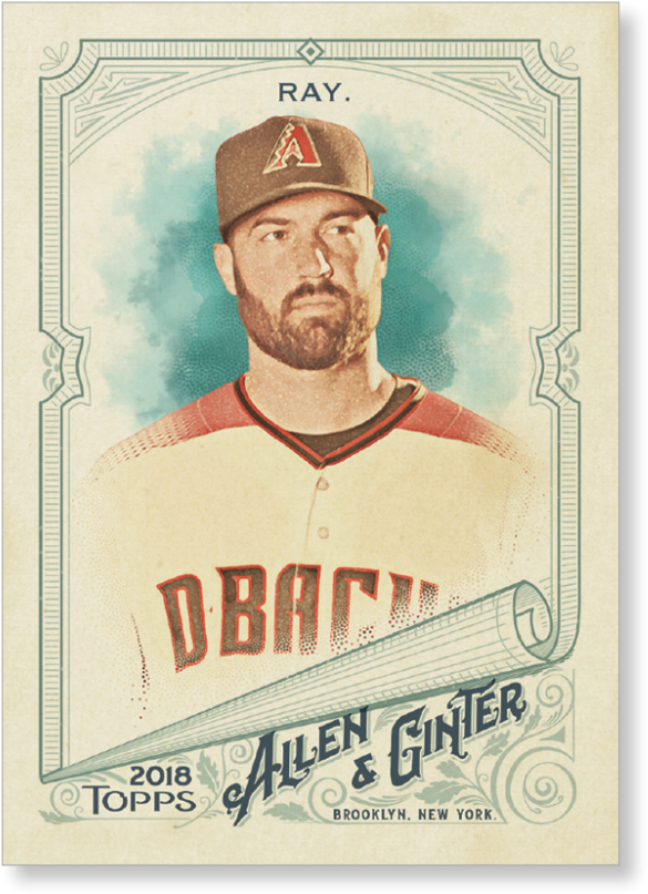 Close Zoom - Allen & Ginter (1440x975), Png Download