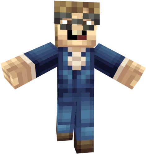 Here Is A Pic For Those Without A Previewer - Minecraft (640x640), Png Download