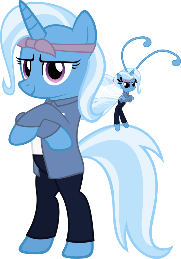 Alternate Hairstyle, Artist - My Little Pony Cholo (714x1024), Png Download