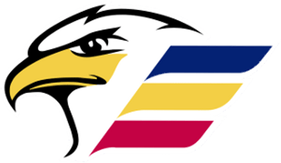 Colorado Eagles Logo (400x400), Png Download