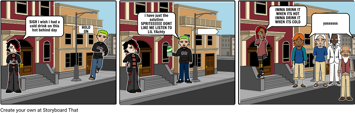 Sprite - Illustration (1164x385), Png Download