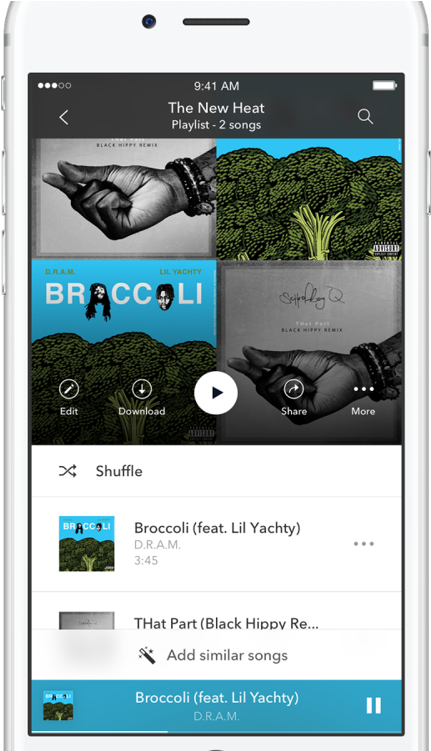 Summary - Part (black Hippy Remix) (1000x750), Png Download