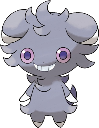 Gotcha Covered - Http - //i - Imgur - Com/dauovc5 - Espurr Pokemon (500x500), Png Download