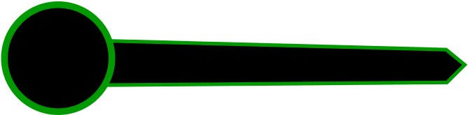 Open - Circle (2000x1915), Png Download