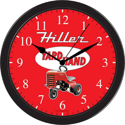 Clock (498x498), Png Download