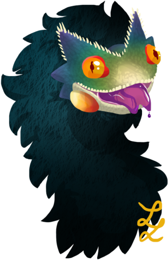 My Favorite Monster Hunter Creature So Far - Monster Hunter (395x600), Png Download
