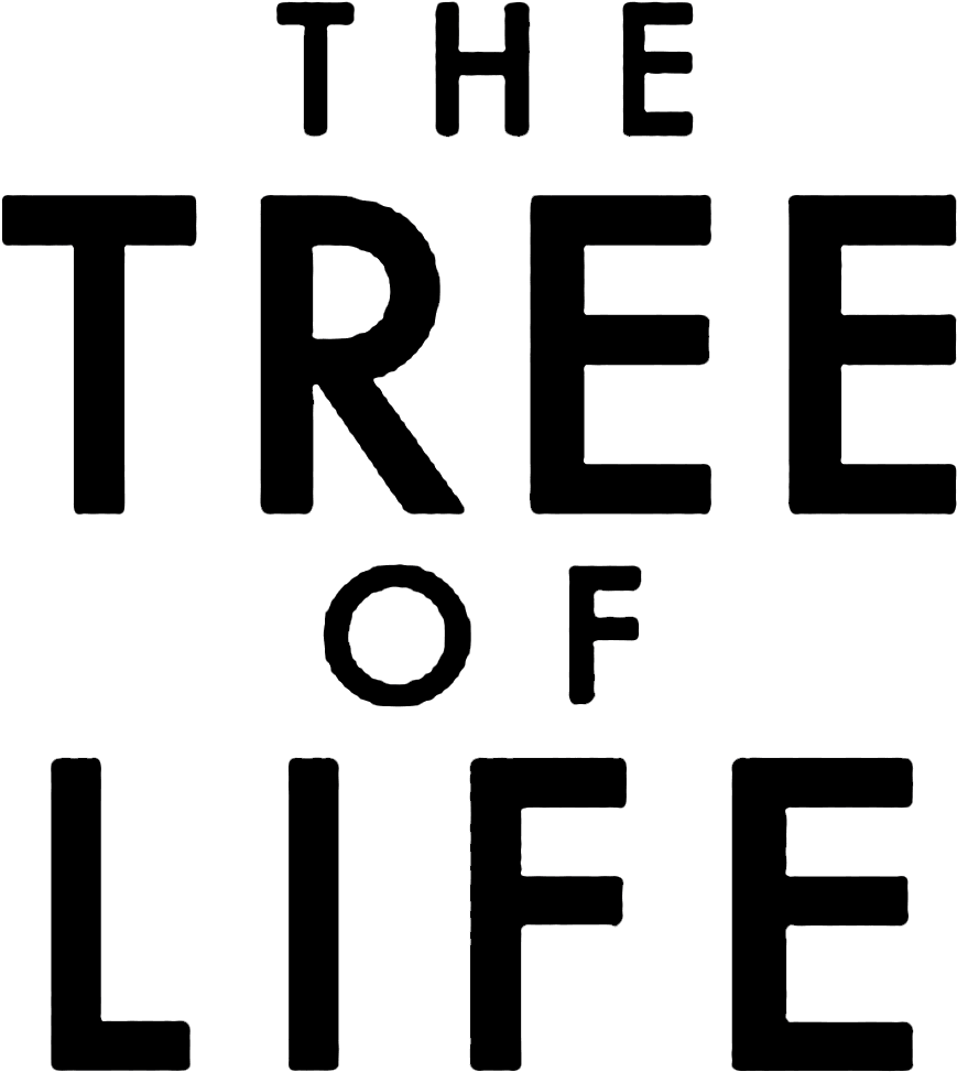 Tree Of Life Logo - 85 Degree Smoothies (1047x1047), Png Download