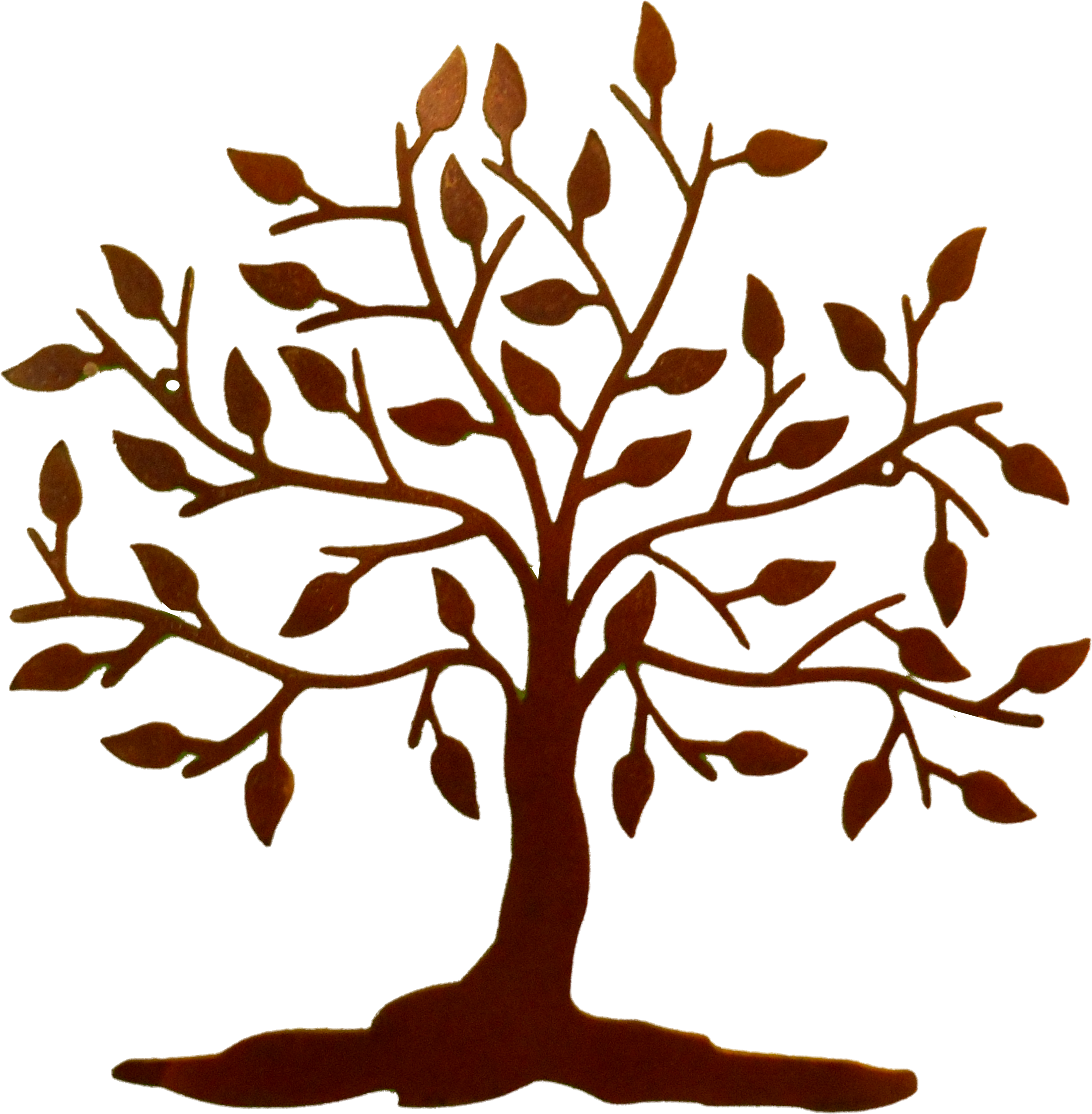 Tree Of Life Larger Image - Tree Of Consciousness (5120x2880), Png Download