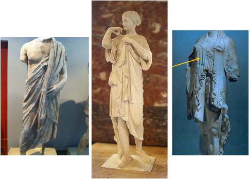 Picture - Crete And Greece Diplax (486x348), Png Download