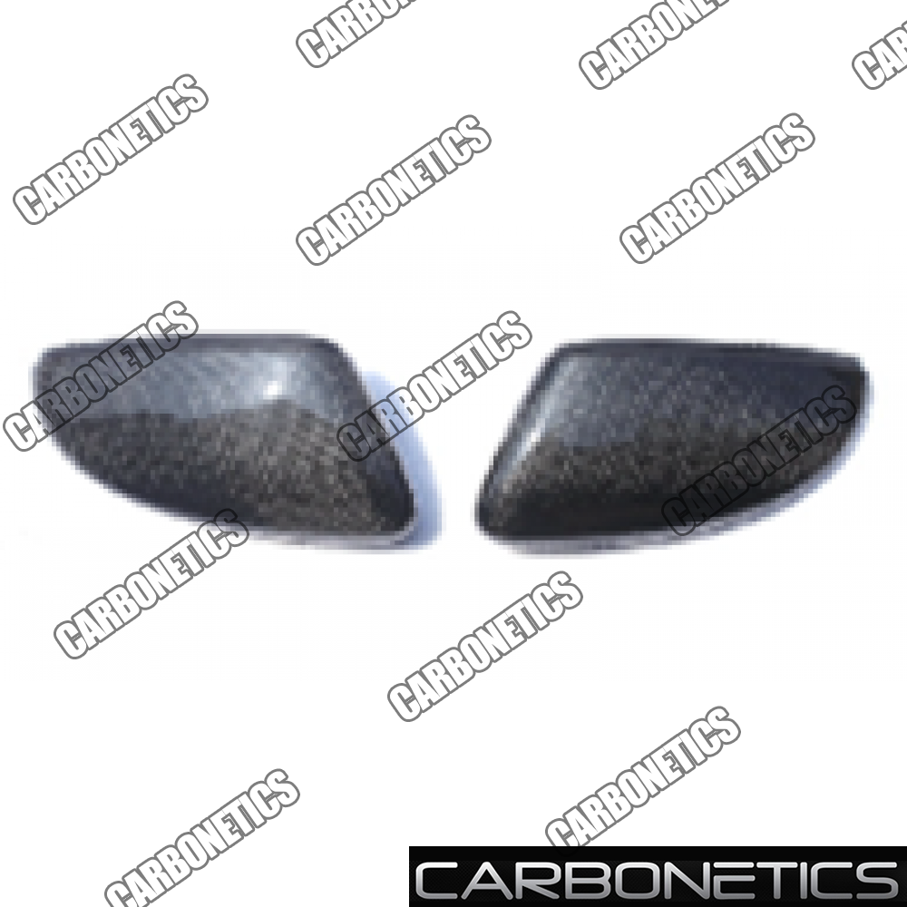 2011-2014 Vw Side Mirror Frame Replacement - M Performance Diffuser Bmw E90 (1000x1000), Png Download