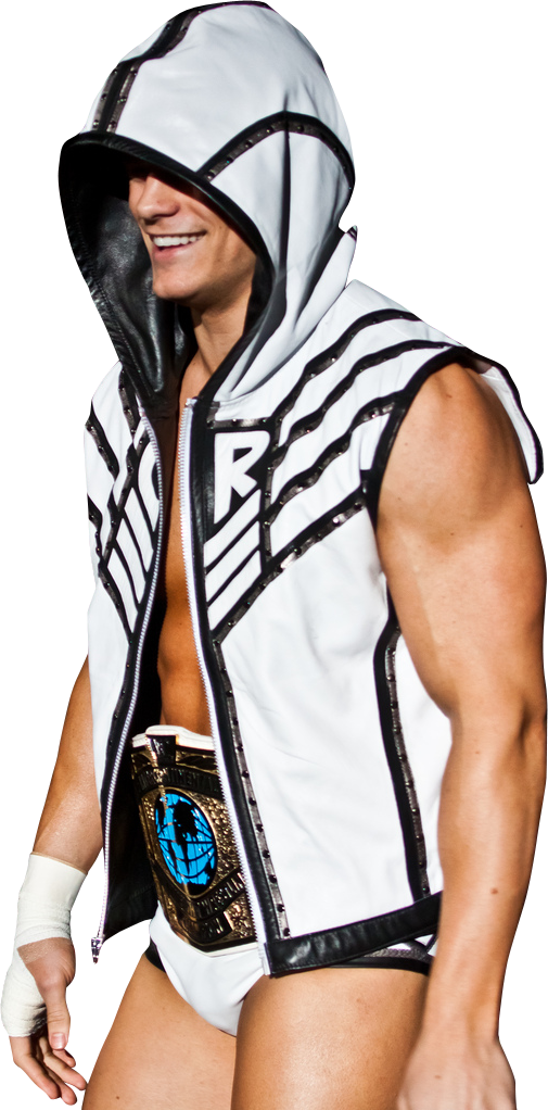 Cody Rhodes Cutout Jess-x - Cody Rhodes Wallpaper 2012 (505x1022), Png Download