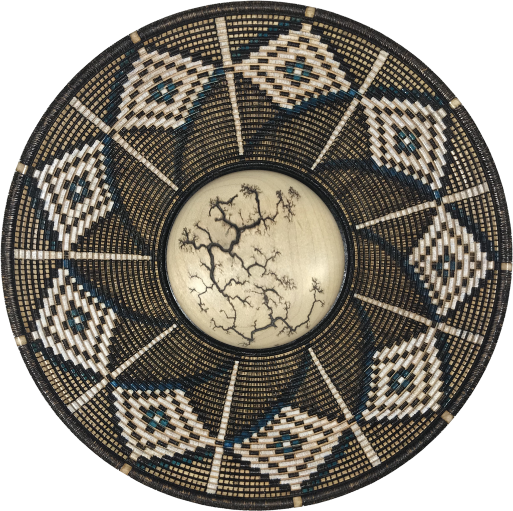 Tree Of Life - Circle (1024x1020), Png Download