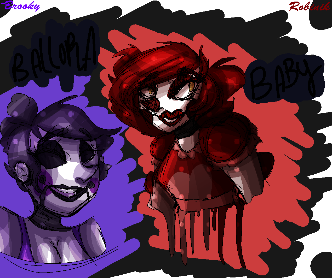 Five Nights At Freddy's Pro Images Fnaf - Five Nights At Freddy's (1270x1065), Png Download