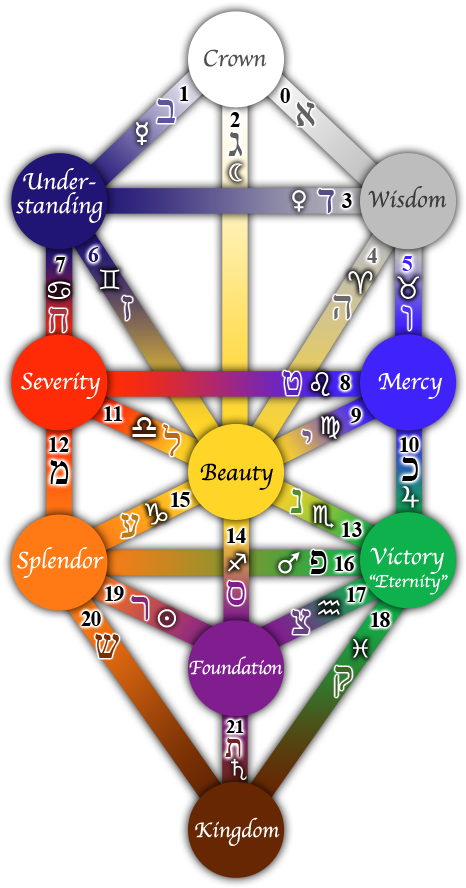 Tree Of Life (488x900), Png Download