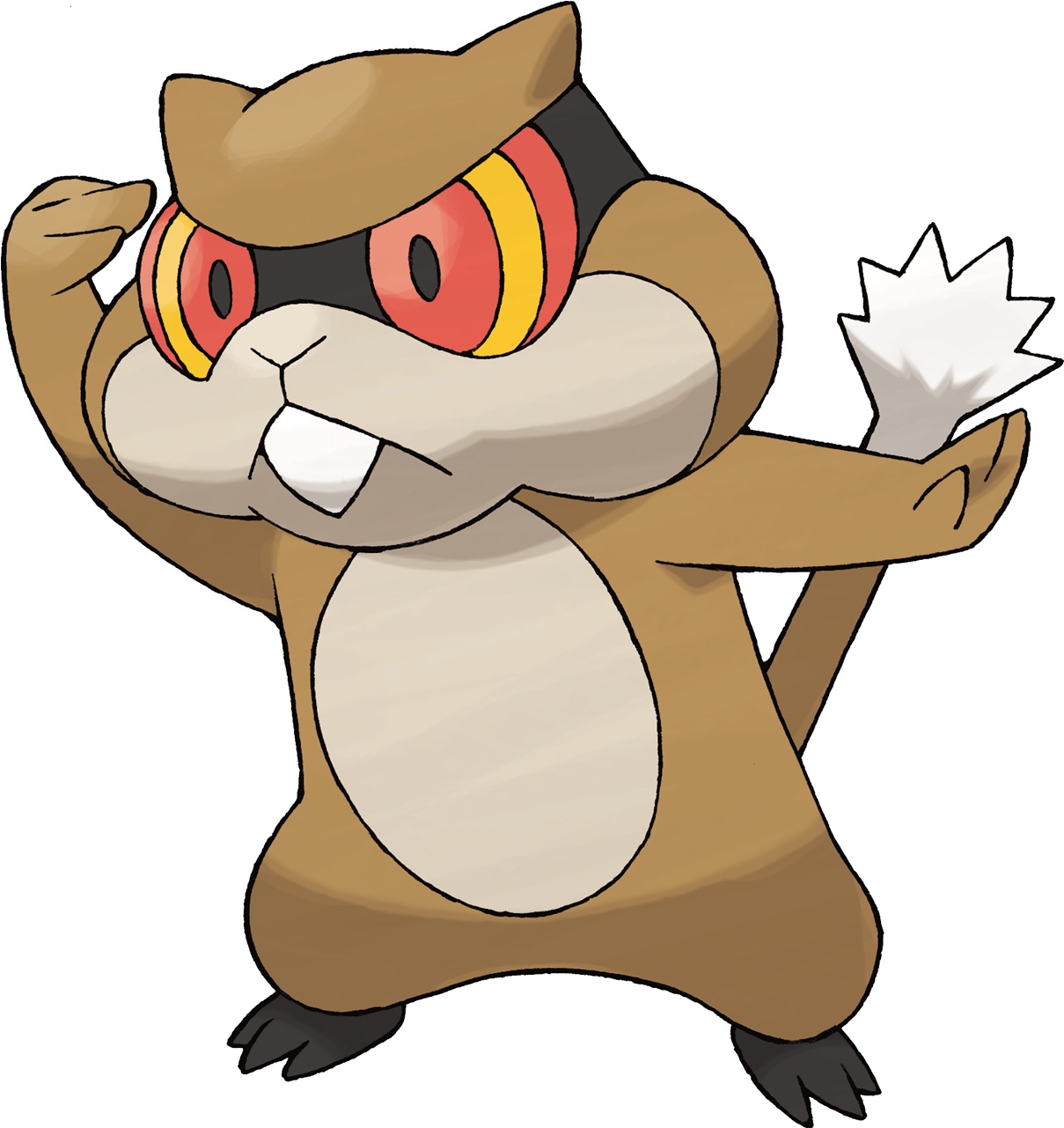 Patrat Pokemon (1200x1200), Png Download