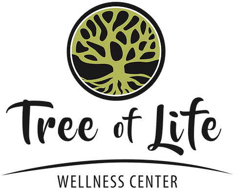Tree Of Life Wellness Center - Tree Of Life Wellness Center Mn (524x459), Png Download