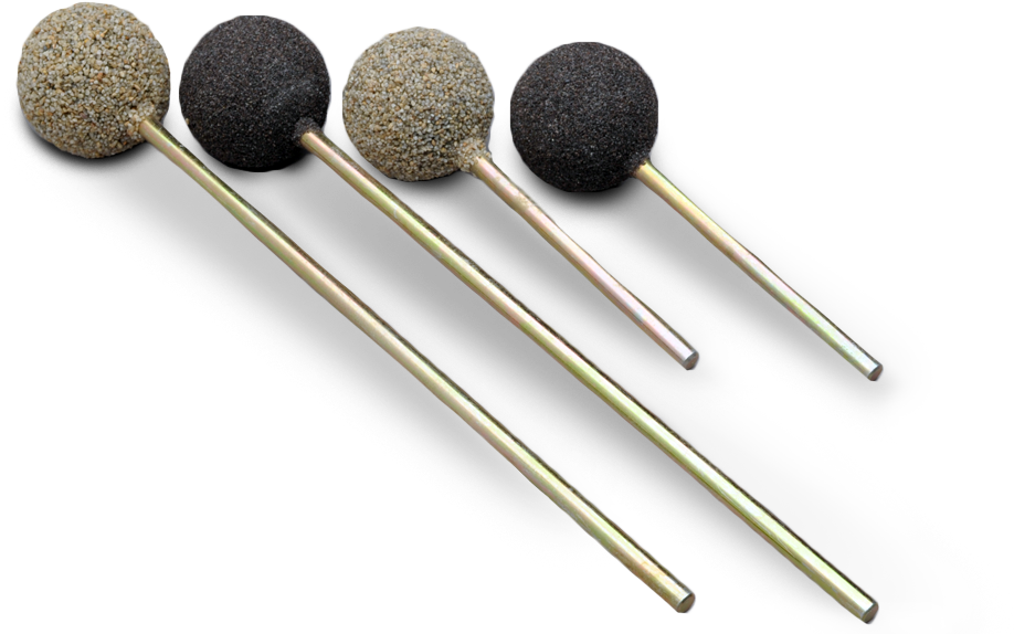 Gourdmaster Easy Cleaner Ball - Percussion (1200x600), Png Download