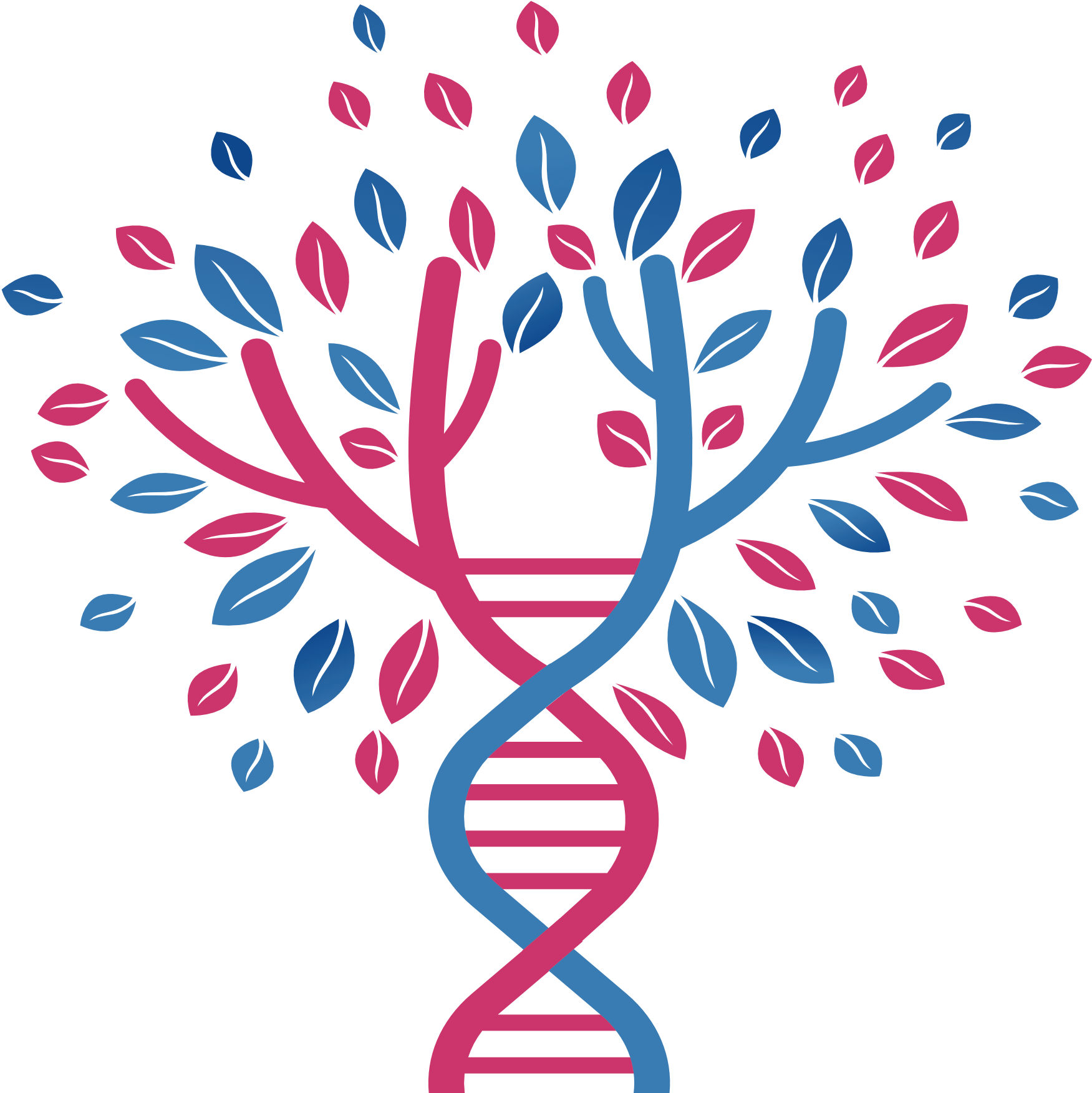 Ctf Tree Of Life - Companies That Mimic Life By Joseph H. Bragdon 9781783535439 (1800x1775), Png Download