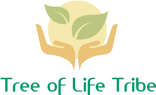 Tree Of Life Tribe - Facebook (520x326), Png Download
