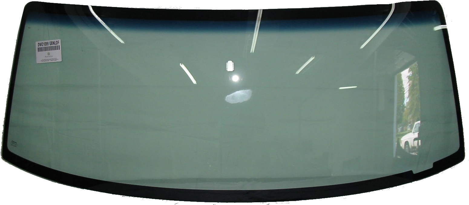 New York City Auto A Salvage Has Plenty Of Auto Glass - Glass Sub Assy Windshield (1553x687), Png Download