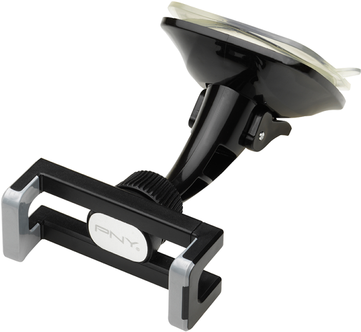 /data/products/article Large/715 20160621150346 - Pny Expand Windshield Mount (800x800), Png Download