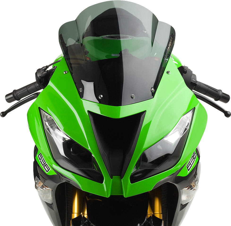 Zx6r Front (1000x1000), Png Download