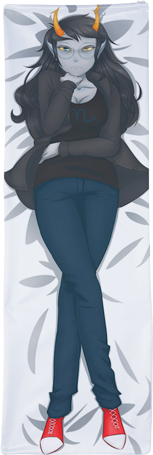Download Anime Body Pillow Png - Anime Body Pillow Transparent