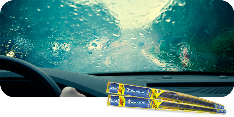 Changing Windshield Wipers, Replacing Windshield Wipers, - Long Drive India (800x400), Png Download