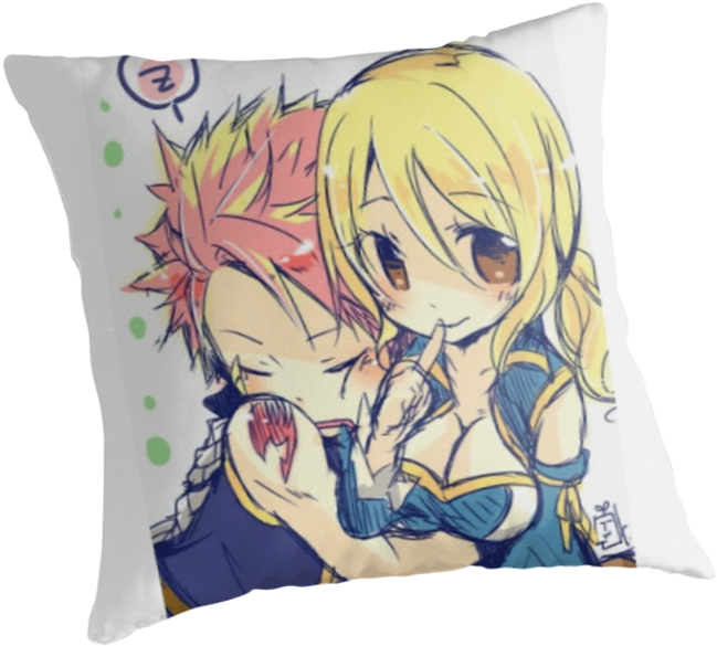 Tpr 2c875x875 2cs 6u1 Original - Fairy Tail Lucy And Natsu Best (875x875), Png Download