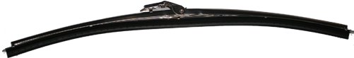 Windshield Wiper Blade 1961-63 Buick - Windscreen Wiper (500x500), Png Download