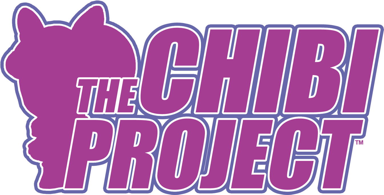 The Chibi Project - Chibi Project (1400x736), Png Download