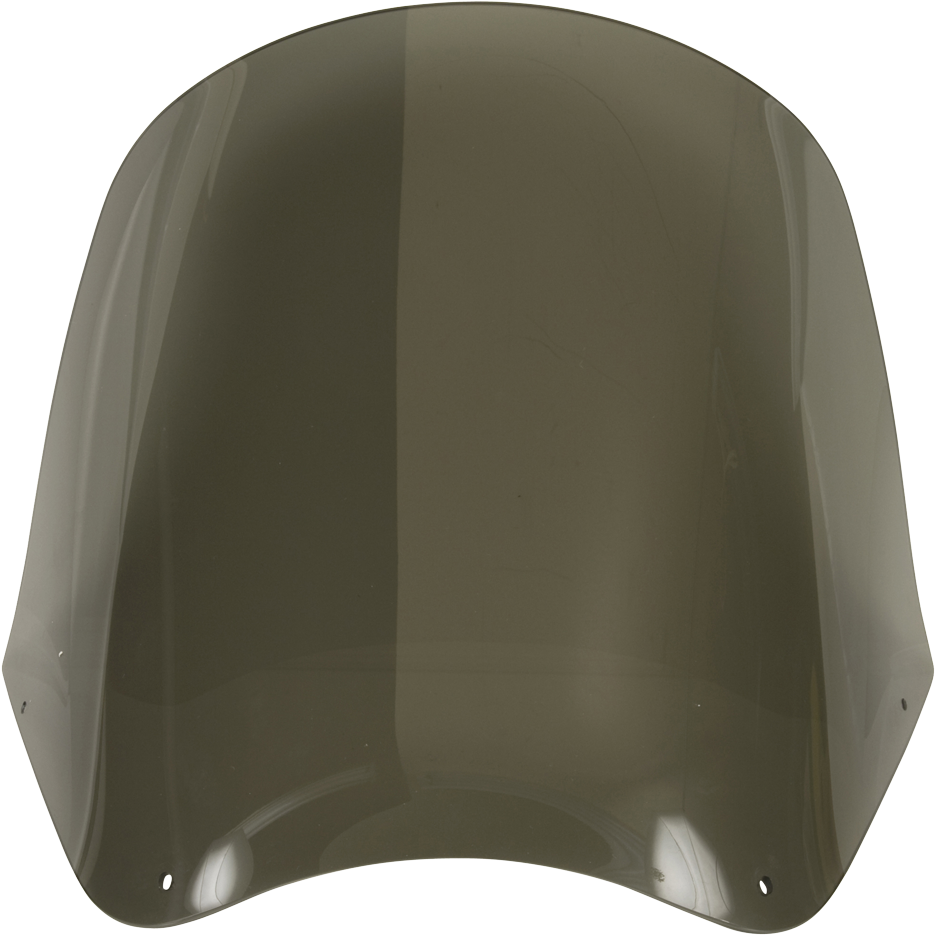 Image - T Sport Fairing Replacement Windshield (1000x988), Png Download