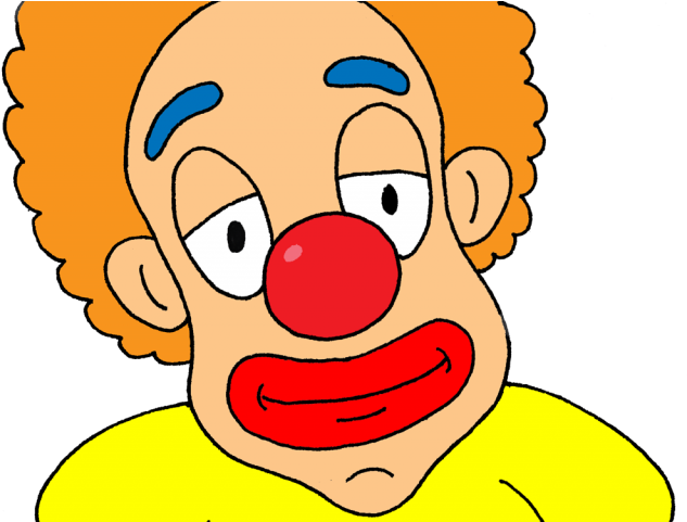 Joker Clipart Clown Hat - Clip Art (640x480), Png Download
