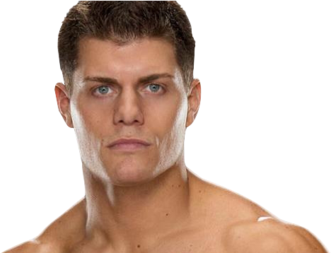 Cody Rhodes (680x357), Png Download