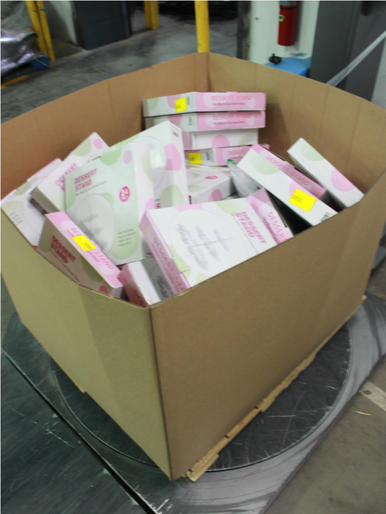 Ended - Paper (1000x1000), Png Download