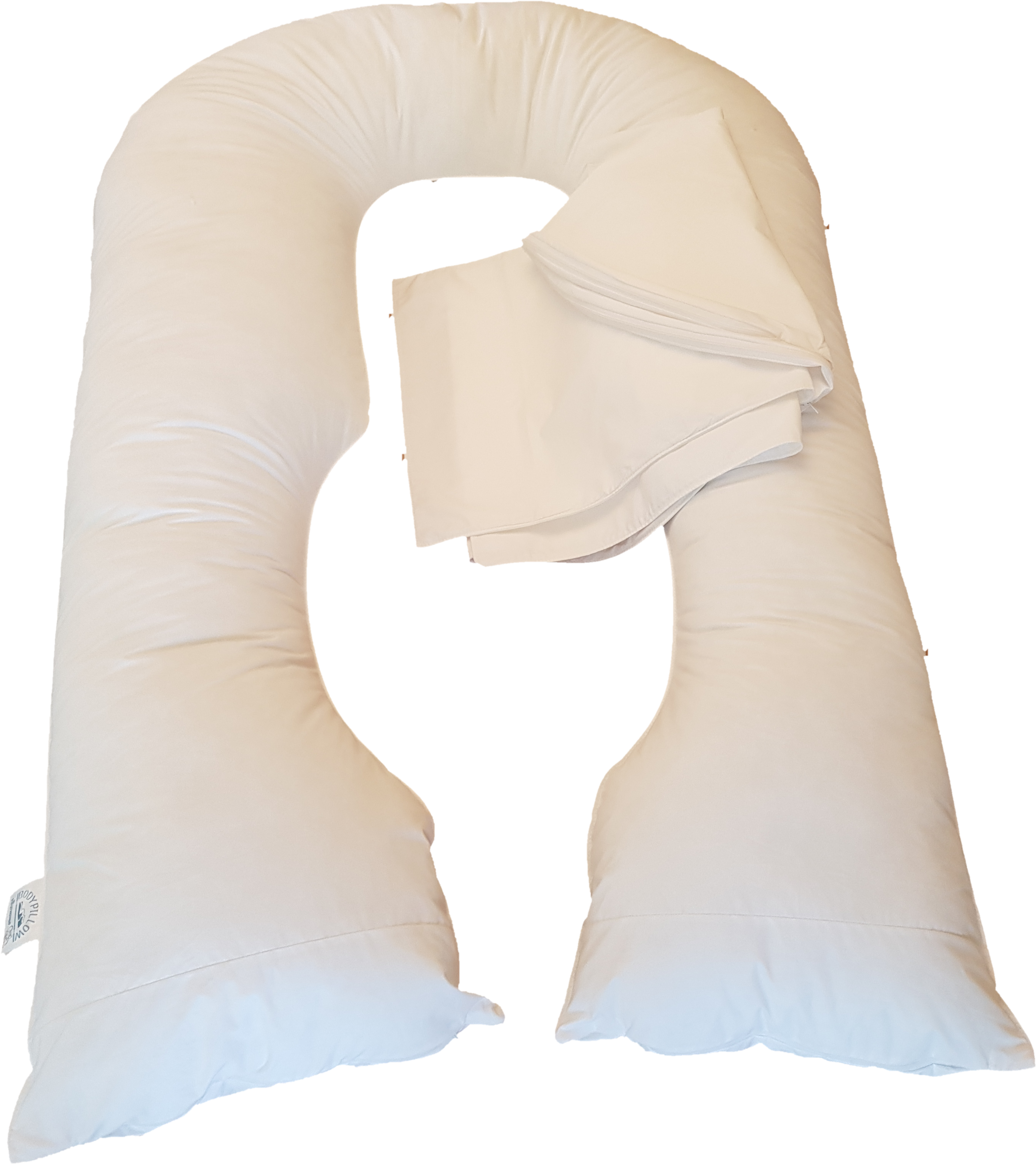 R1799 ] By Far The Largest Bodypillow In The Range - Mammoth Lakes (3024x4032), Png Download