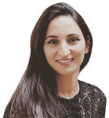 Alia Johar - Kathrine Ulleberg (380x430), Png Download