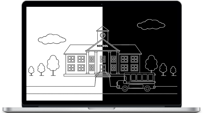 Doodly Easily Create Doodle In Minutes Creates - Drawing (830x460), Png Download