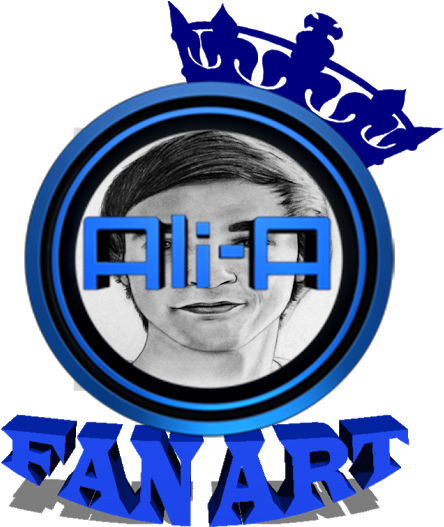Photo - Ali-a (530x531), Png Download