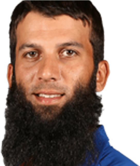 For Moeen Ali, A Devout Muslim, Turning Down The Big - Moeen Ali (926x640), Png Download