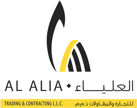 Al Alia Trading & Contracting (472x381), Png Download