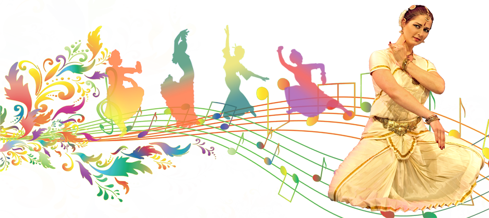 Header Image1 - Dance (950x425), Png Download