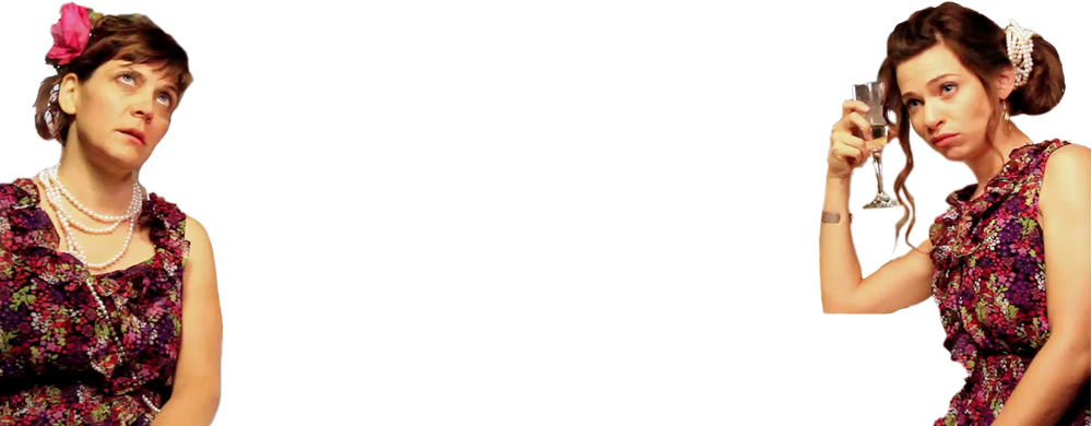 Lizzie & Ali A True Story - Ali-a (1000x390), Png Download